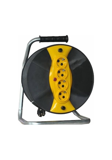 Kablo Makara 3x2.5- 30mt