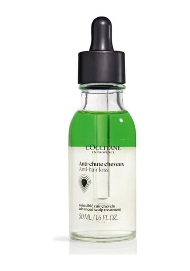 L'occitane Aromakoloji Saç Dökülmesi Önleyici Serum 50 Ml
