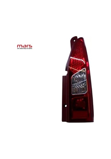 Stop Lambasi Sağ Duysuz Berlingo-partner Tepee 2008-2012