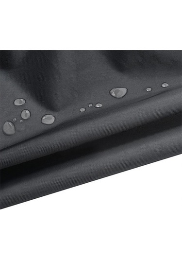 Fortunelane Ağacın Su Geçirmez Navidad Çantası - 110x60x35 Cm, Dayanıklı Askılar, Toz Ve Nem Koruma