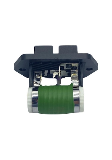 12v Fan Motor Direnci Rezistansı Fıat Brava/doblo/palıo/punto/sıena/stılo/tempra/tıpo