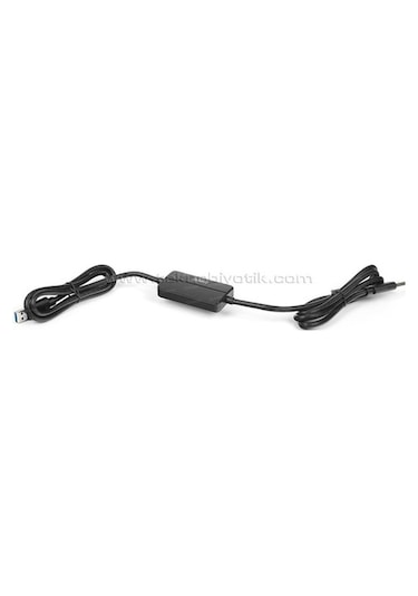 Dark Mac Ve Pc Arası Usb 3.0 Hızlı Data Kablosu (Dk-Cb-Mac2Pc)