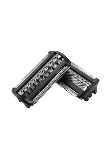 Xiaaokeji Adet Tt2000 Tıraş Makinesi Başlığı Düzeltici Philips Bodygroom Bg2024 Bg2036