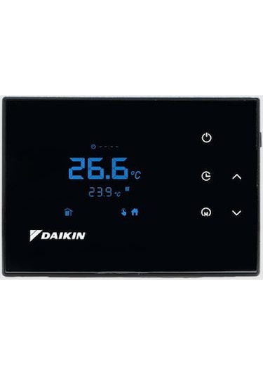 Daikin NDJ Smart Premix 35 kW Tam Yoğuşmalı Kombi