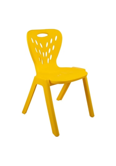3078 Sandalye Çok Renkli