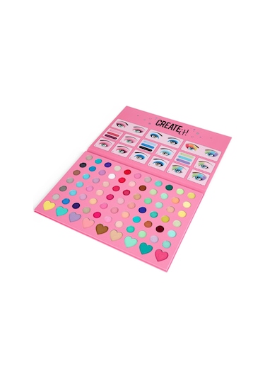 Create It Büyük Far Paleti