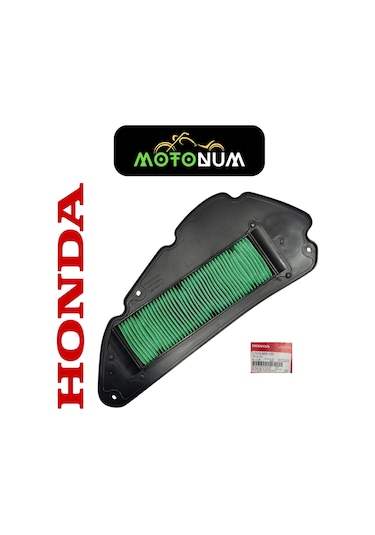 Honda Adv 350 Hava Filtresi M14683