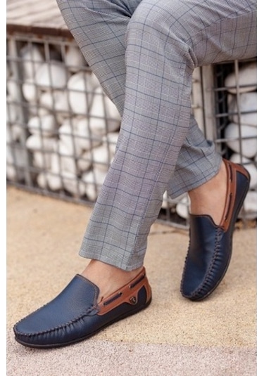 Muggo Jack Erkek Ortopedik Günlük Ayakkabı