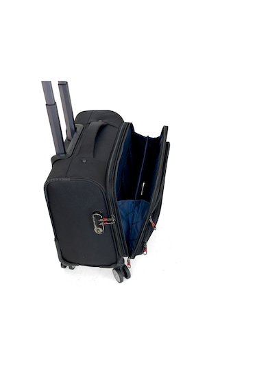 Reymond Skyline Pilot, Hostes Valizi Siyah