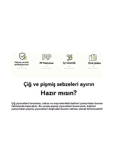 Aurora Mutfağı Karışık