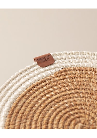 Alsace Supla - Beyaz/naturel 8684427222676 Çok Renkli