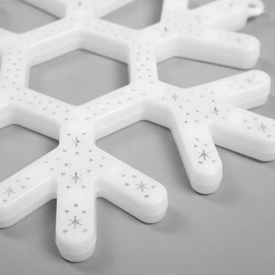 Luazon Lighting Yeni Yıl Süsü, Ev İçin Led Figü 15479975