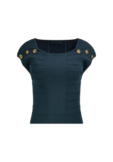 Guess Evangeline Kadın Çok Renkli Triko W5yr12z0130-a807 Çok Renkli