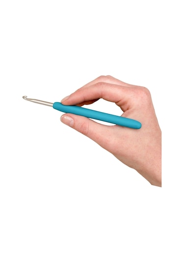 Silikon Saplı Tığ 8 Numara