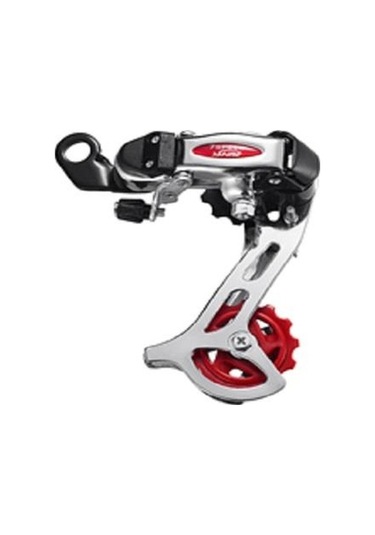 Sevenkardeşler Bisiklet Arka Attırıcı Ty-40 Braketsiz