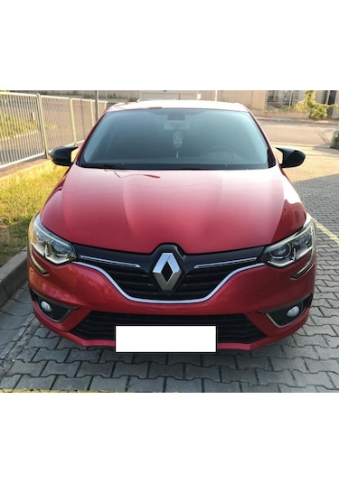 Megane 4 Yarasa Ayna Kapağı Piano Ayna Kapağı