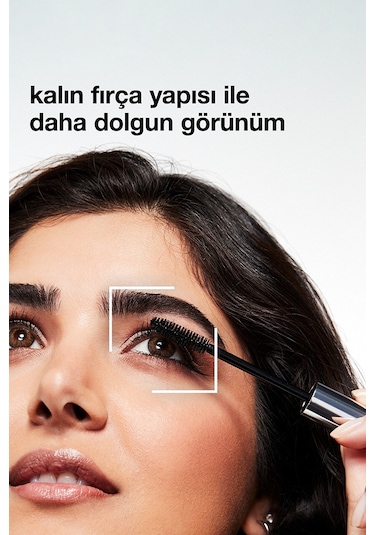 Clinique Chubby Lash Fattening Maskara