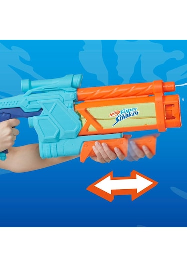 Nerf Super Soaker Mega Dunk Fıll G0999