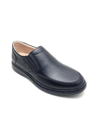 Umut Büyük Numara 46,47,48 %100 Deri Ortopetik Ayakkabı