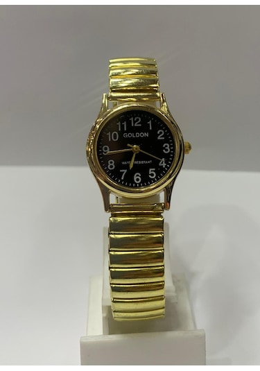 Goldon G11 Model Kadın Kol Saati