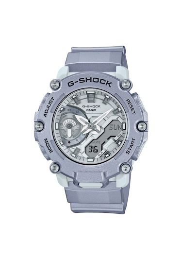 Casio G-shock Ga-2200ff-8adr Erkek Kol Saati