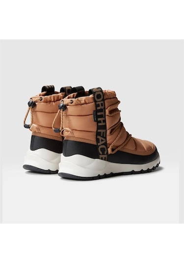 The North Face Thermoball Lace Up Kadın Bot 001