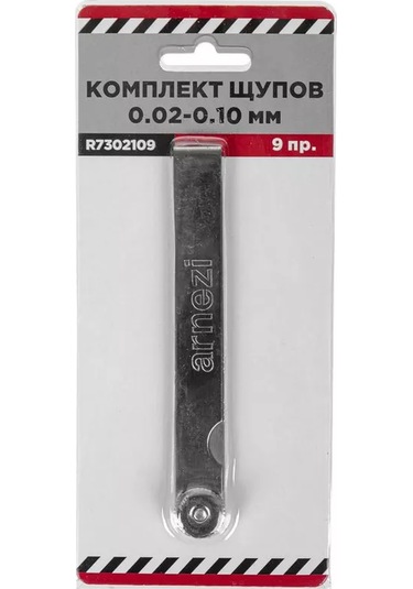 Arnezı Valf Boşluğu Ölçümü Ve Ayarı İçin Prob Seti 259956705