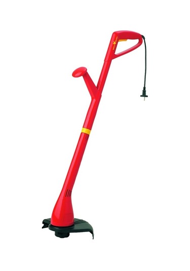 Wolf Garten Campus 250 RT Kenar Kesme Makinesi
