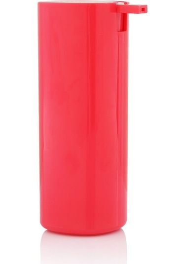 Fuşya  Renk Sıvı Sabunluk