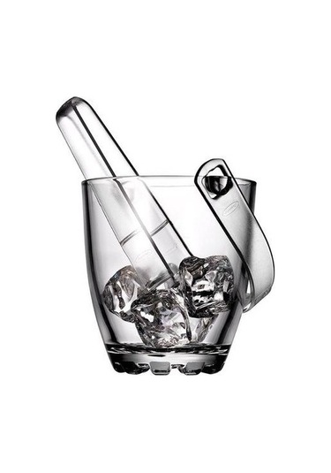 Paşabahçe Sylvana Buz Kovası Şeffaf