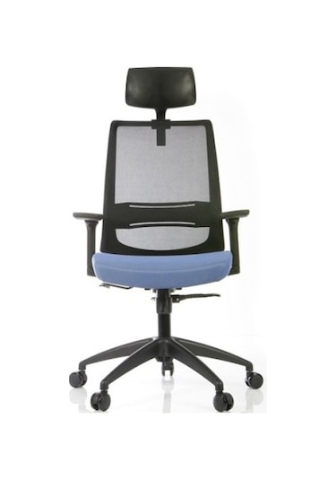 Dekofis Ergonomik Koltuk -Garantili