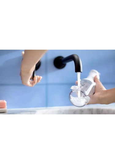 Philips Sonicare Hx3826/31 - Cordless Power Flosser 3000 Sonic Şarjlı Diş Arası Temizleyicisi