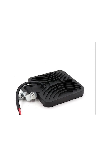 16 LEDLİ GERİ VİTES LAMBASI 10V-30V 48W OFFROAD PROJEKTÖR ÇALIŞMA