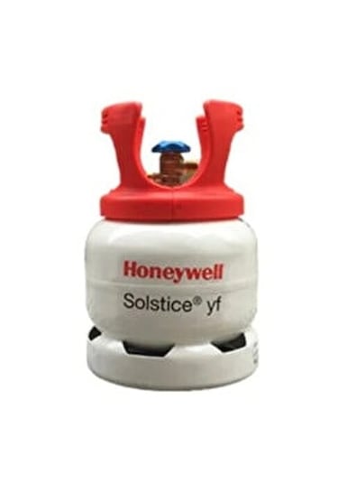 HONEYWELL Yeni Nesil Klima Gazı R1234yf 5 KG