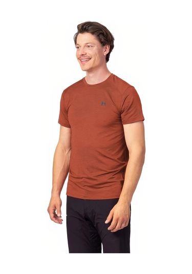 Hannah Pelton Iı Erkek T-shirt Rooibos Tea