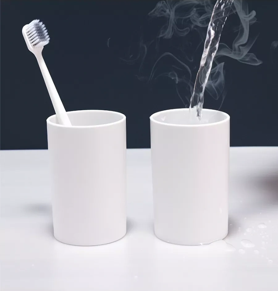 Aswei Banyo İçin Duvar Askılı Diş Fırçası Tutucu Organizeri 170807680 Altın Rengi