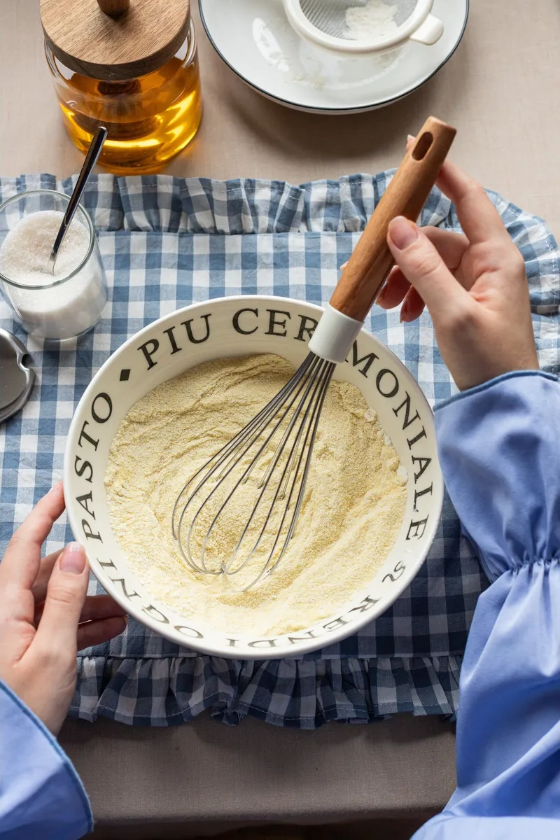 Home Lovers El Çırpma Teli 204531985 Kahverengi