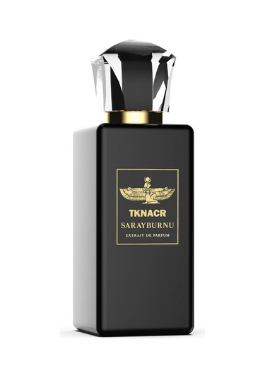 Tknacr Sarayburnu Unisex Parfüm EDP 100 ML