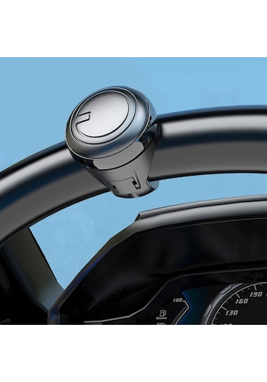 Sones 3R Araba Yardımcı Otomatik Direksiyon Spinner Topuzu