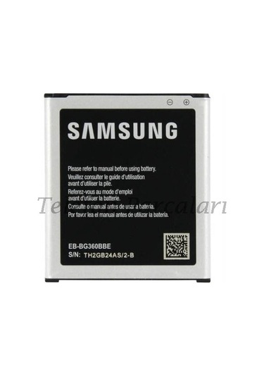 Samsung Galaxy Core Prime (SM-G360) Batarya Pil