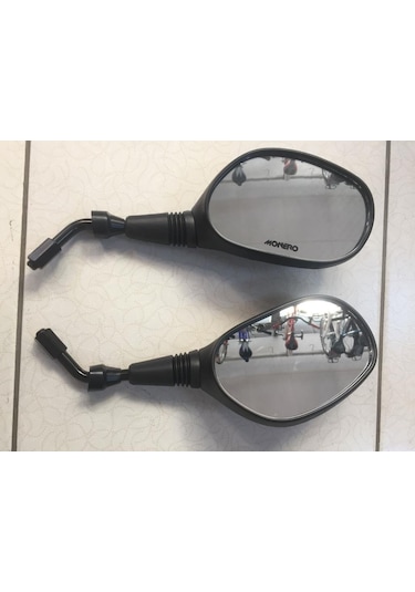 Motorsiklet Aynası Cup, Scooter Motor Ayna 8 Mm