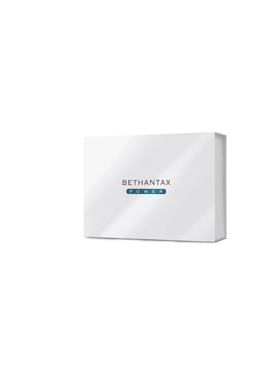 Bethantax Power 6 Aylık Base Set Saç Dökülmesine Karşı Yoğun Bakım Programı