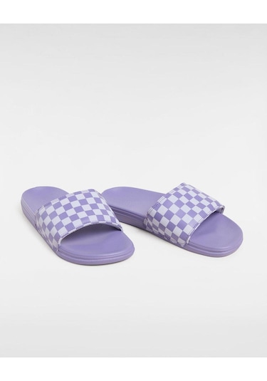 Vans Mte La Costa Slide-on Kadın Terlik Vn000cwk1p11 Çok Renkli