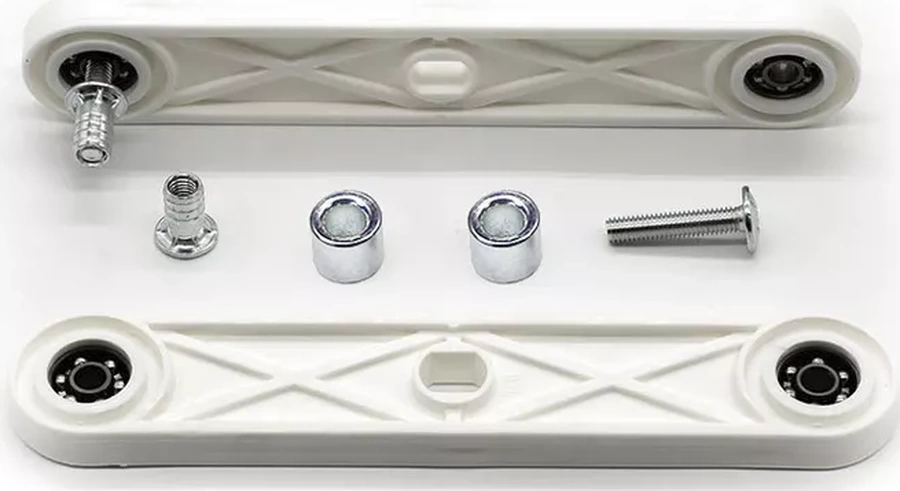 Bo-ny Evrensel Sarkaç Mekanizması, Beşik İçin 96216755 Beyaz