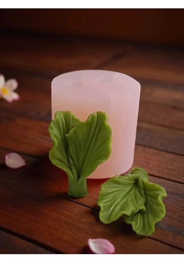 Koroleva Formy 3d Lale Yaprakları Silikon Kalıp 193727596 Diğer