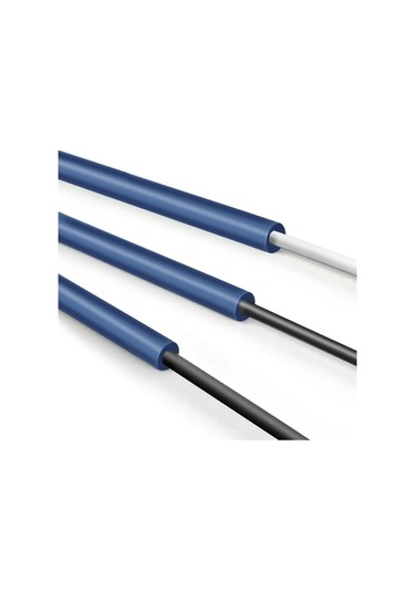 Trendooze Homyl Ptfe Teflon Tüp 100cm, Mavi, 3d Yazıcı Yedek Parça Mavi