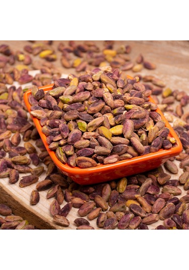 Kurtuluş Kuruyemiş Tuzlu Kavrulmuş İç Antep Fıstığı 500 G