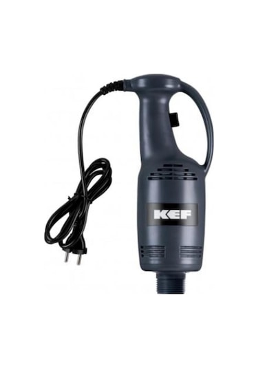 KEF BL25 Profesyonel El Blender
