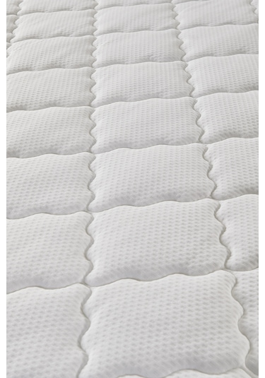 Puffy Ergoflex Dht Yaylı Roll Pack Yatak, 100x200 Cm