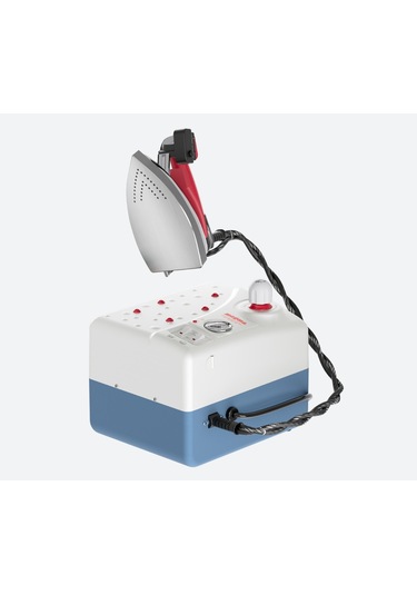Magma Süper Mini 3.5 L Buhar Kazanlı Ütü